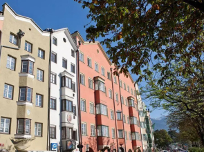 Appartement Innsbruck