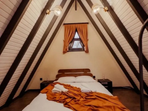 Pop Suit Bungalow