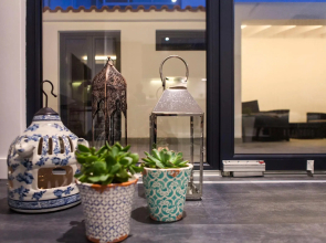 Scandinavian Apartment in Cascais