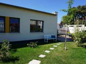 ElbQuartier Apartments Magdeburg