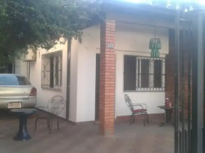 Maui Waui International Hostel Asuncion