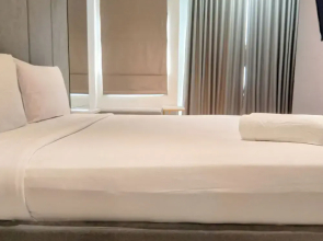 Spacious Luxury 1Br At Vida View Makassar Apartment