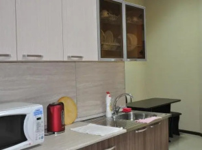 Rus Hostel
