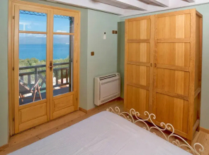 Thalia Cottage