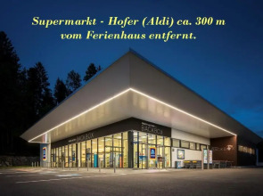 Ferienhaus Anke - Ausseerland Salzkammergut