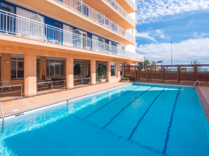 Hotel Sorrabona
