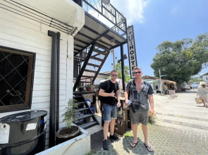 U Hostel Koh Phangan