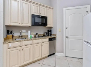 Salt Air Villas by Hodnett Cooper