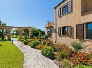 Villa Oasi An Noor