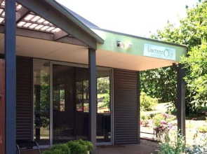 Limetree Hideaway