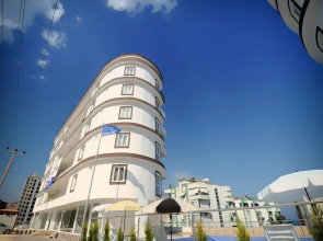 Truva Apart Hotel