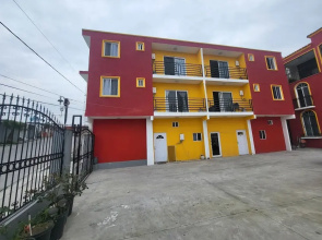 Departamentos velasco