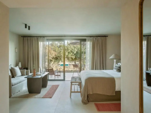 The Lodge Mallorca - Small Luxury Hotels