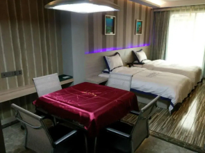 ZhuHai AoYa Bay Hotel