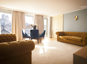 Oca Vitória Village