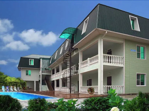 Hotel Maxim