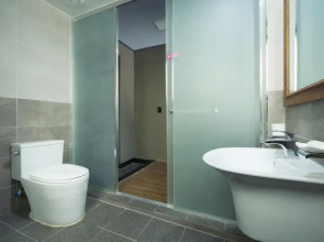 Kakao Motel Yeongdeungpo