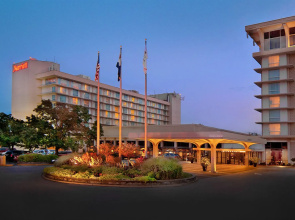 Marriott St. Louis Airport