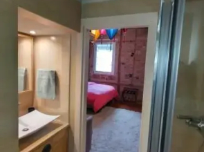 Homeric Poems Studios And Apartments