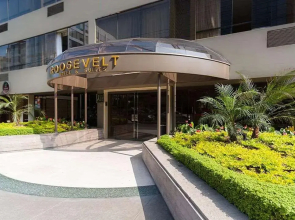 Roosevelt Hotel & Suites