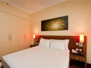 Al Nawras Hotel Apartments
