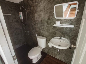 The Pier Koh Phangan