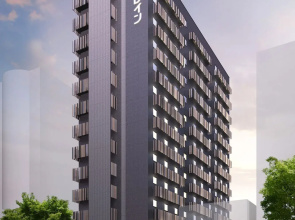 Kuretake Inn Nagoya Hisayaodori