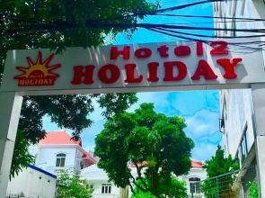 Holiday Hotel 2