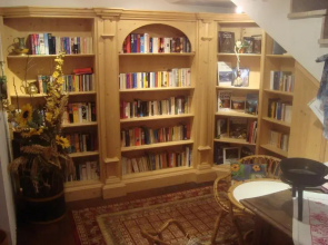 Haus Astrid - Christoph