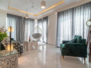 Lillywoods Zac Beach Resort