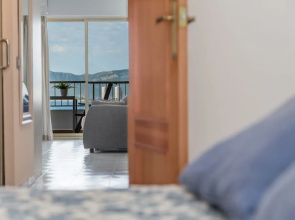 Los Olivos Apartment Cullera