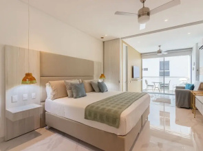 U-GO Edificio Sui Loft