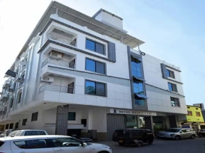 OYO 976 Hotel North Star