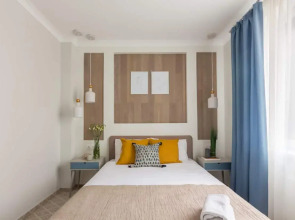 Kvart-Hotel Premier (Кварт-Отель Премьер)