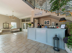 Riviera Resort Modlin Airport