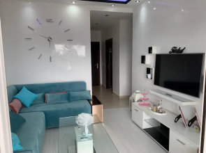 Residence Kariat Cabo