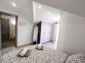 Apartman Tamara