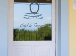 Hotel Le Terrazze