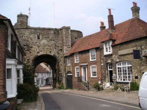Stream House Luxury B&B