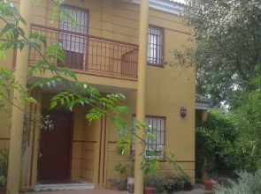 Mi Casa en Espartinas
