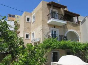 Kalotina's Apartments