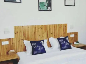 Sanya Light and Shadow Year-round Travel Rental (Yalong Bay Tropical Paradise Forest Park)