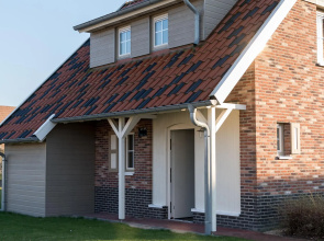 Villa in Arcen With Thermal Baths Access