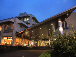 Hinokuni Heights