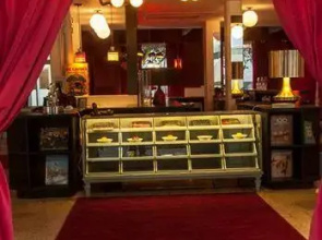 Vibes Music Hotels