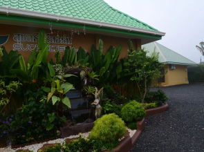 Sucholtee Resort