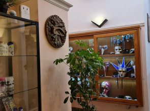Hotel Amalfitana