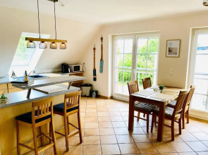 Ferienhaus Kück
