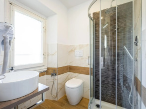 Hotel Bijou Roof Terrace