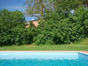 Villa Chiana